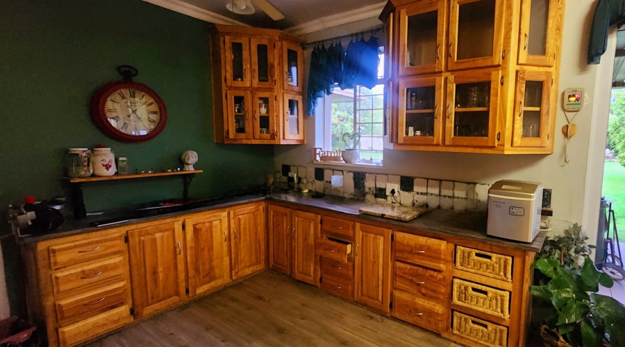 3 Bedroom Property for Sale in Wilgenhof Free State